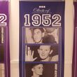 Poster of 1952 players